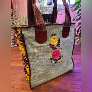 Consuela Tote Bag